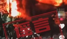 最新重庆火灾新闻爆料,多栋建筑受损，救援行动全力进行中
