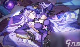 星穹铁道黑天鹅最新技能爆料,神秘力量觉醒，颠覆游戏格局