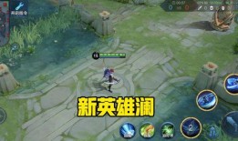 王者荣澜最新爆料,揭秘神秘英雄背景与技能革新