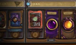 炉石传说最新更新爆料,神秘英雄降临，全新卡牌等你探索！