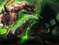 魔兽世界最新内部爆料,暗影崛起：揭秘新版本内部爆料与神秘势力动向
