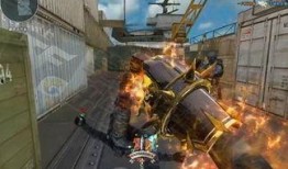 cf近战武器最新爆料,近战武器革新，全新战局即将开启！