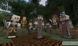 我的世界皮肤爆料最新版,揭秘Minecraft最新皮肤爆料