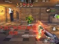 cf端游体验服最新爆料,全新武器与地图，战火升级再燃激情！